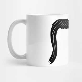 Moustache! Mug